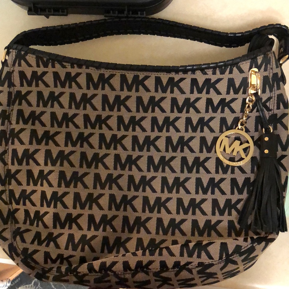 NWOT Michael Kors purse